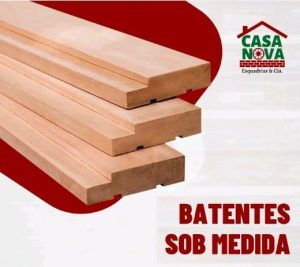 Batentes